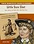 Little Sure Shot: Annie Oakley Stars in Buffalo Bill's Wild West Show (Great Moments in American History)