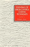 Essentials of Error-Control Coding Techniques Essentials of Error-Control Coding Techniques