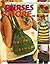 Purses & More to Crochet (Leisure Arts #4224)