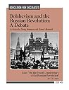Bolshevism and the Russian Revolution Bolshevism and the Russian Revolution