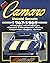 Camaro: Untold Secrets 1967-1969