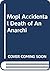 Accidental Death of an Anar...