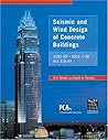 Seismic and Wind Design of Concrete Buildings: (2000 IBC, ASCE 7-98, ACI 318-99) Seismic and Wind Design of Concrete Buildings: (2000 IBC, ASCE 7-98, ACI 318-99)