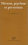 Névrose, psychose...