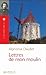 Collection "Lecture Facile" Grandes Oeuvres - Level 2: Lettres de mon moulin