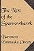 The Nest of the Sparrowhawk