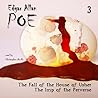 Audiobook Collection 3 by Edgar Allan Poe