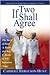If Two Shall Agree: The Story of Paul A. Rader and Kay F. Rader of The Salvation Army