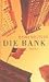 Die Bank