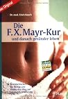 Die F. X. Mayr Kur Und Danach Gesünder Leben: So Entschlacken Sie Richtig Und Finden Den Weg Zur Optimalen Ernährung Die F. X. Mayr Kur Und Danach Gesünder Leben: So Entschlacken Sie Richtig Und Finden Den Weg Zur Optimalen Ernährung