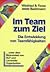 Im Team Zum Ziel: Die Entwicklung Von Teamfähigkeit Unter Dem Blickwinkel Von Nlp Und Lernender Organisation