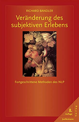 Veränderung des subjektiven Erlebens. (Paperback)