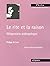 rite et la raison, Wittgenstein anthropologue (Le) - Préface ... by Philippe de Lara
