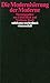 Die Modernisierung der Moderne.