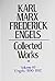 Collected Works Volume 49, Engels: 1890–92