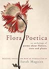 Flora Poetica: The Chatto Book of Botanical Verse