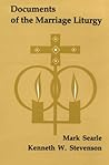 Documents of the Marriage Liturgy