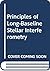 Principles of Long-Baseline...