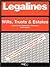 Legalines: Wills, Trusts, and Estates: Adaptable to Sixth Edition of the Dukeminier Casebook