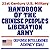 21st Century U.S. Military Defense Intelligence Agency (DIA) Handbook of the Chinese People's Liberation Army