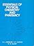 Essentials of Physical Chemistry and Pharmacy by Hari Jeevan Arnikar
