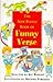 The New Puffin Book of Funny Verse by Kit Wright
