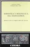 Semántica y pragm...