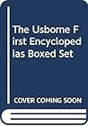 The Usborne First Encyclopedias Boxed Set