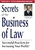 Secrets of the Business of ...