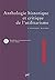 Anthologie historique et critique de l'utilitarisme (3 vol.)