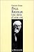 Paul Ricœur: Les sens d'une vie (French Edition)