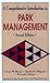 A Comprehensive Introduction to Park Management