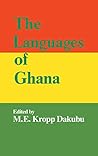 Languages of Ghana