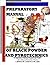 The Preparatory Manual of Black Powder and Pyrotechnics by Jared Ledgard
