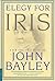 Elegy for Iris by John Bayley