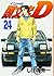 Initial D Vol. 24 (Inisharu D) (in Japanese)