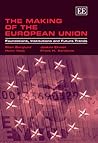 The Making of the European Union: Foundations, Institutions and Future Trends The Making of the European Union: Foundations, Institutions and Future Trends