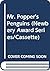 Mr. Popper's Penguins by Richard Atwater