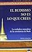 El budismo no es lo que crees: La Verdadera Naturaleza De Las Ensenanzas De Buda (El Viaje Interior)