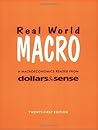 Real World Macro: A Macroeconomics Reader from Dollars & Sense