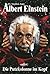 Albert Einstein Oder Die Putzkolonne Im Kopf