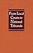 From Local Courts to National Tribunals: The Federal District Courts of Florida, 1821-1990