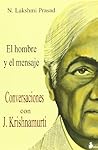 Conversaciones Con Krishanmurti