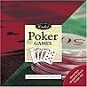 Cachet Poker Games
