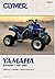 Yamaha Banshee Atv, 1987-2003