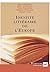 Identités littéraires de l'Europe : unité et multiplicité