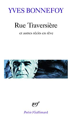 Rue Traversière et autres récits en rêve (Mass Market Paperback)