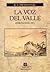La voz del valle: Enseñanzas zen (Spanish Edition)
