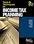 Tools & Techniques of Income Tax Planning by Satinsky