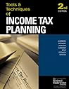 Tools & Techniques of Income Tax Planning